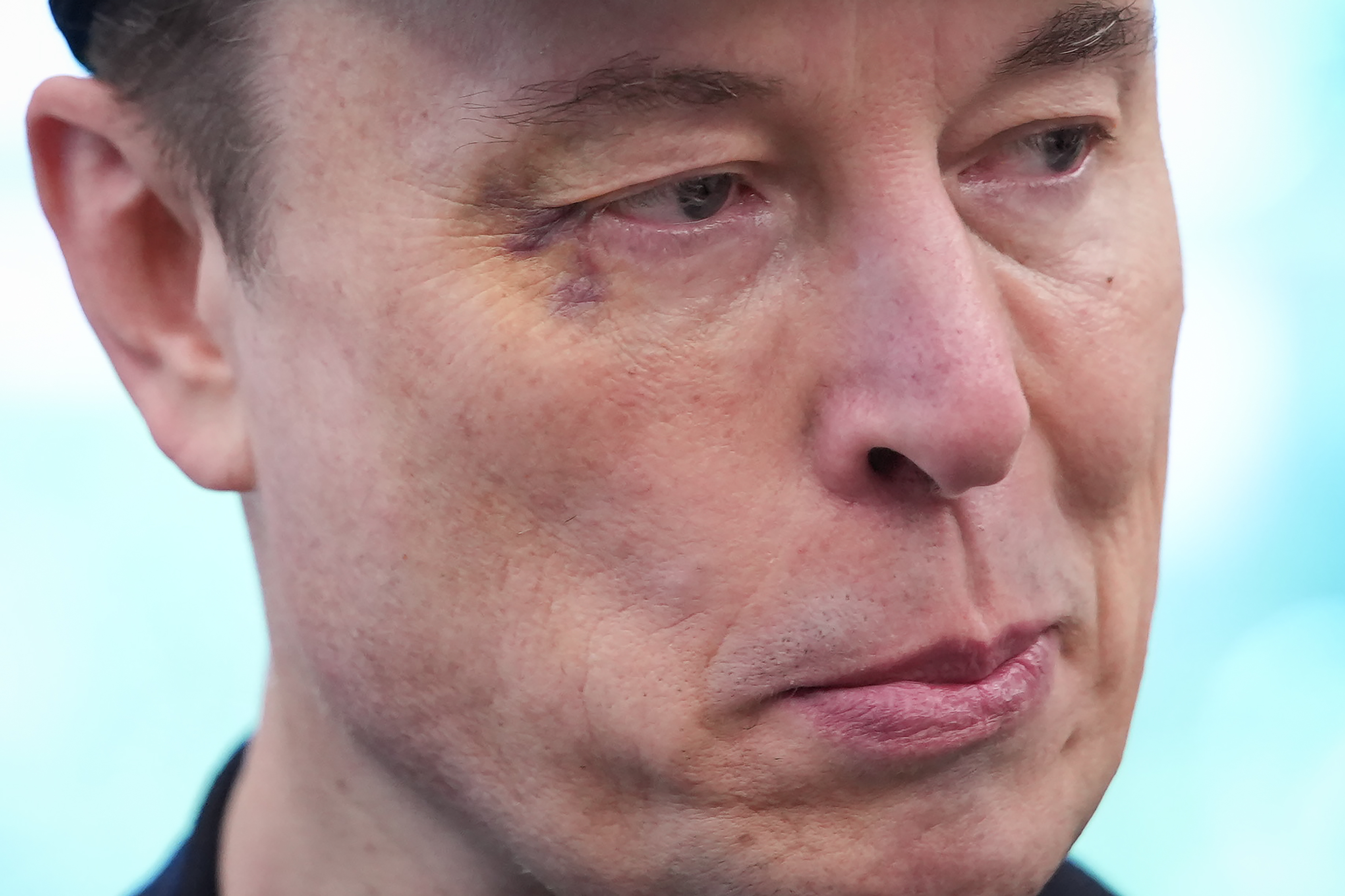 Musk, que fue asesor de Trump y dirigió el Departamento de Eficiencia Gubernamental, anunció que dejaría su cargo en la administración Trump para volver a centrarse en sus negocios.
