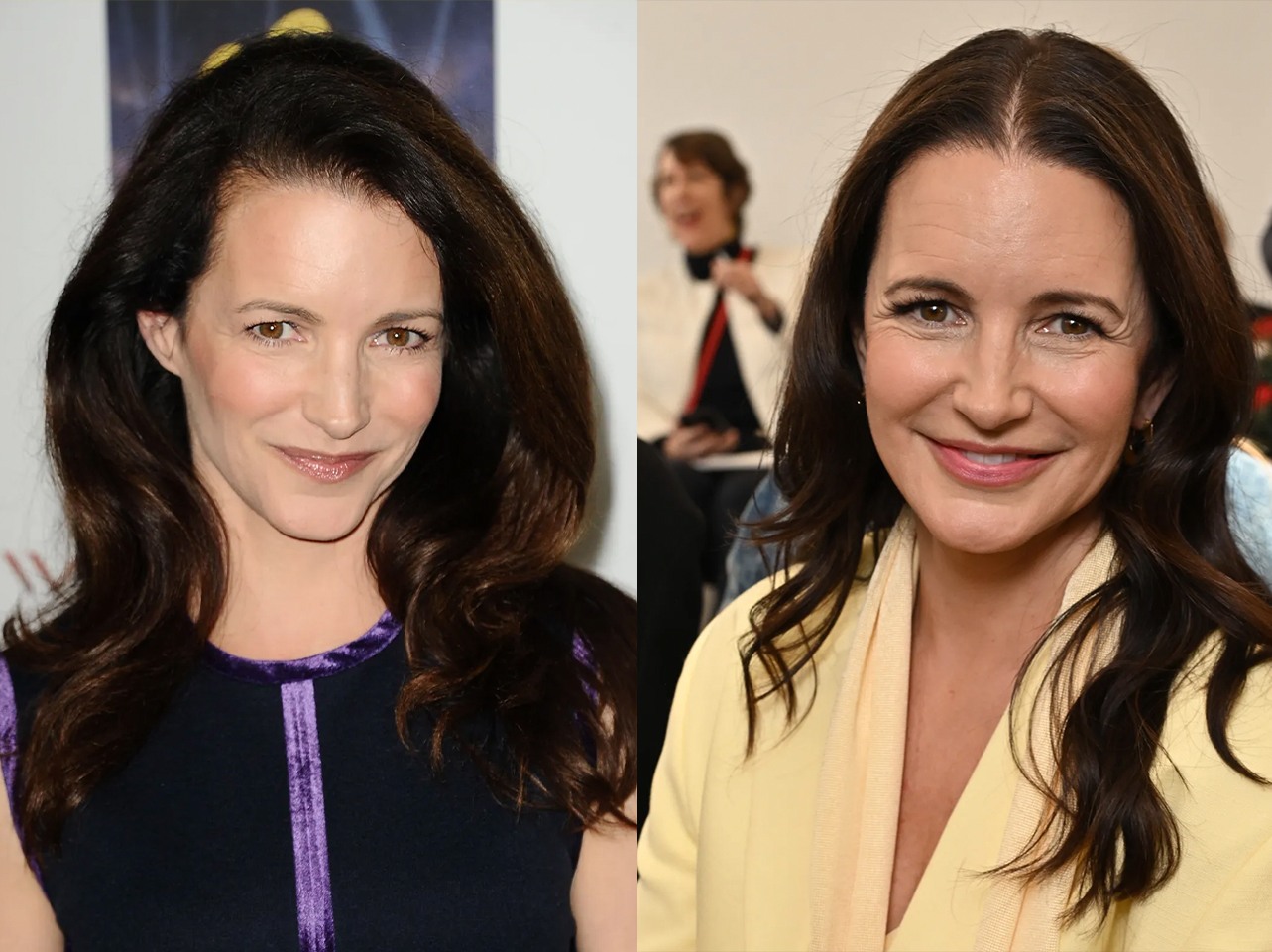 Kristin Davis | Fuente: Getty Images