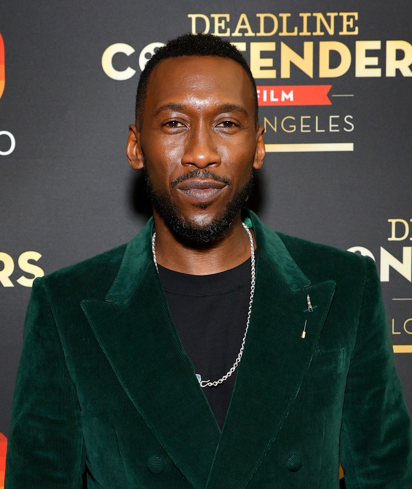 Mahershala Ali en Deadline's The Contenders Film el 14 de noviembre de 2021, en Los Ángeles, California | Fuente: Getty Images