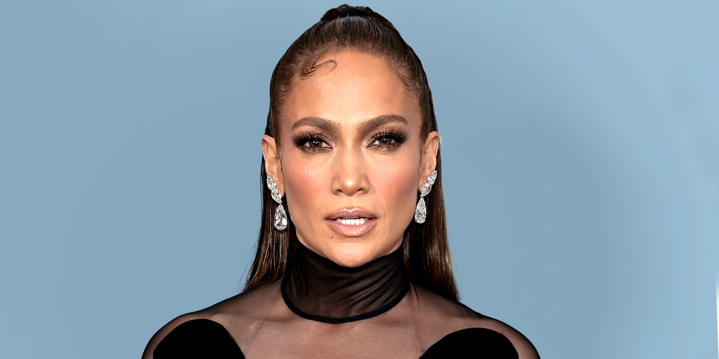 Jennifer Lopez | Fuente: Getty Images