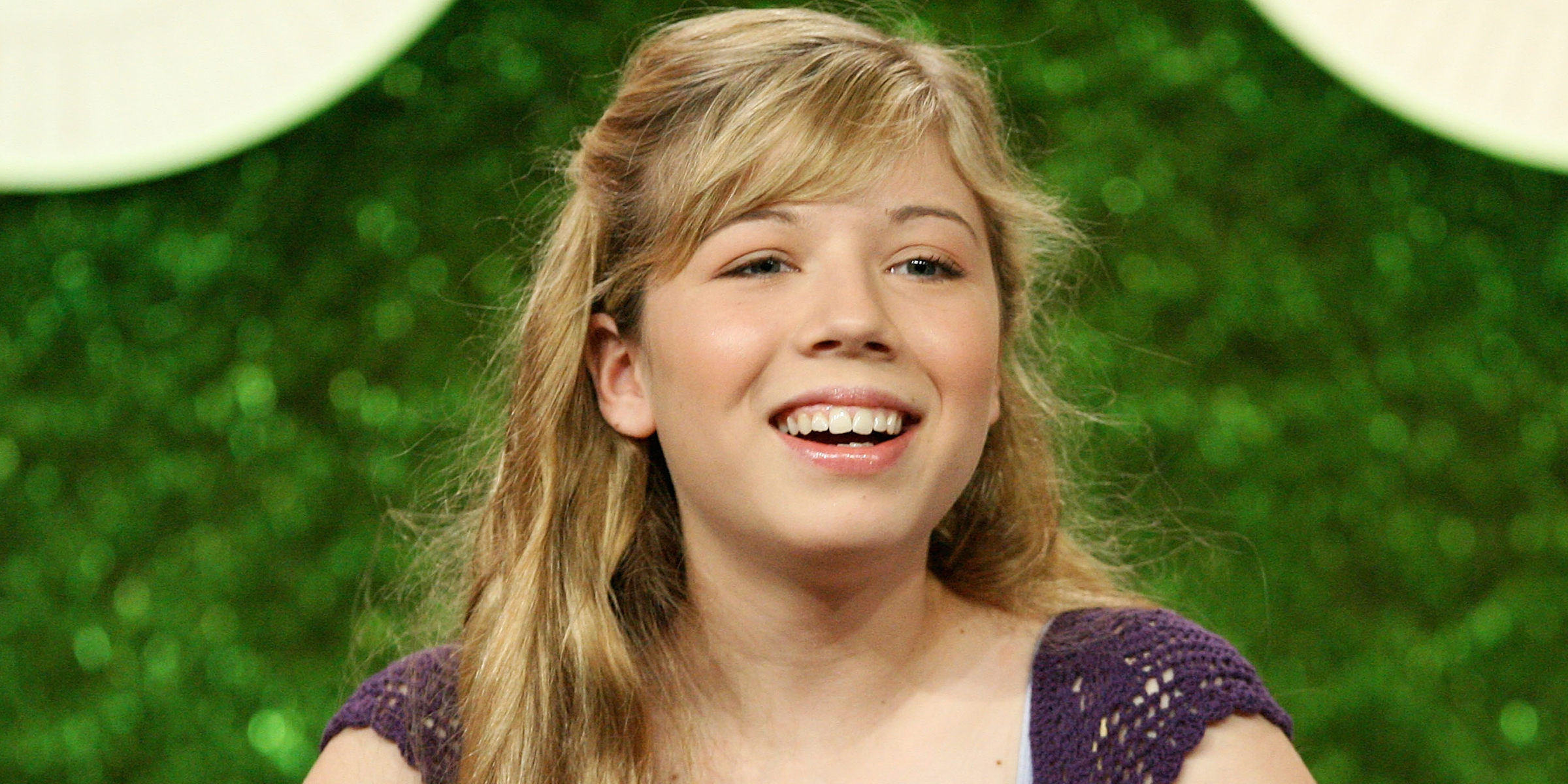 Jennette McCurdy | Fuente: Getty Images