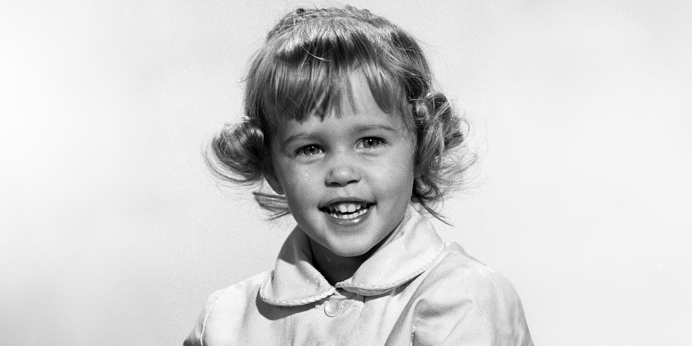 La estrella infantil de "Bewitched" | Fuente: Getty Images