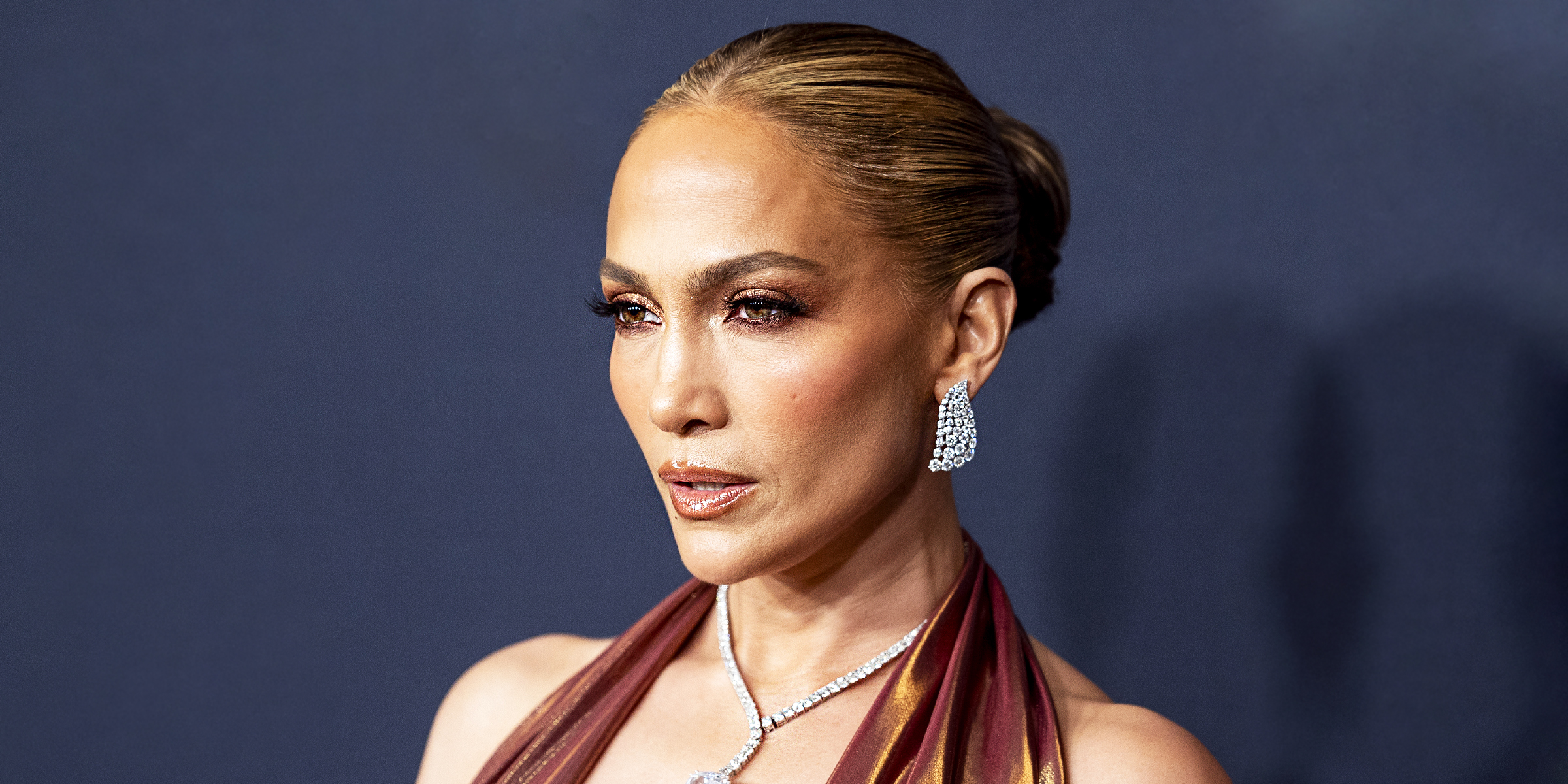 Jennifer Lopez | Fuente: Getty Images