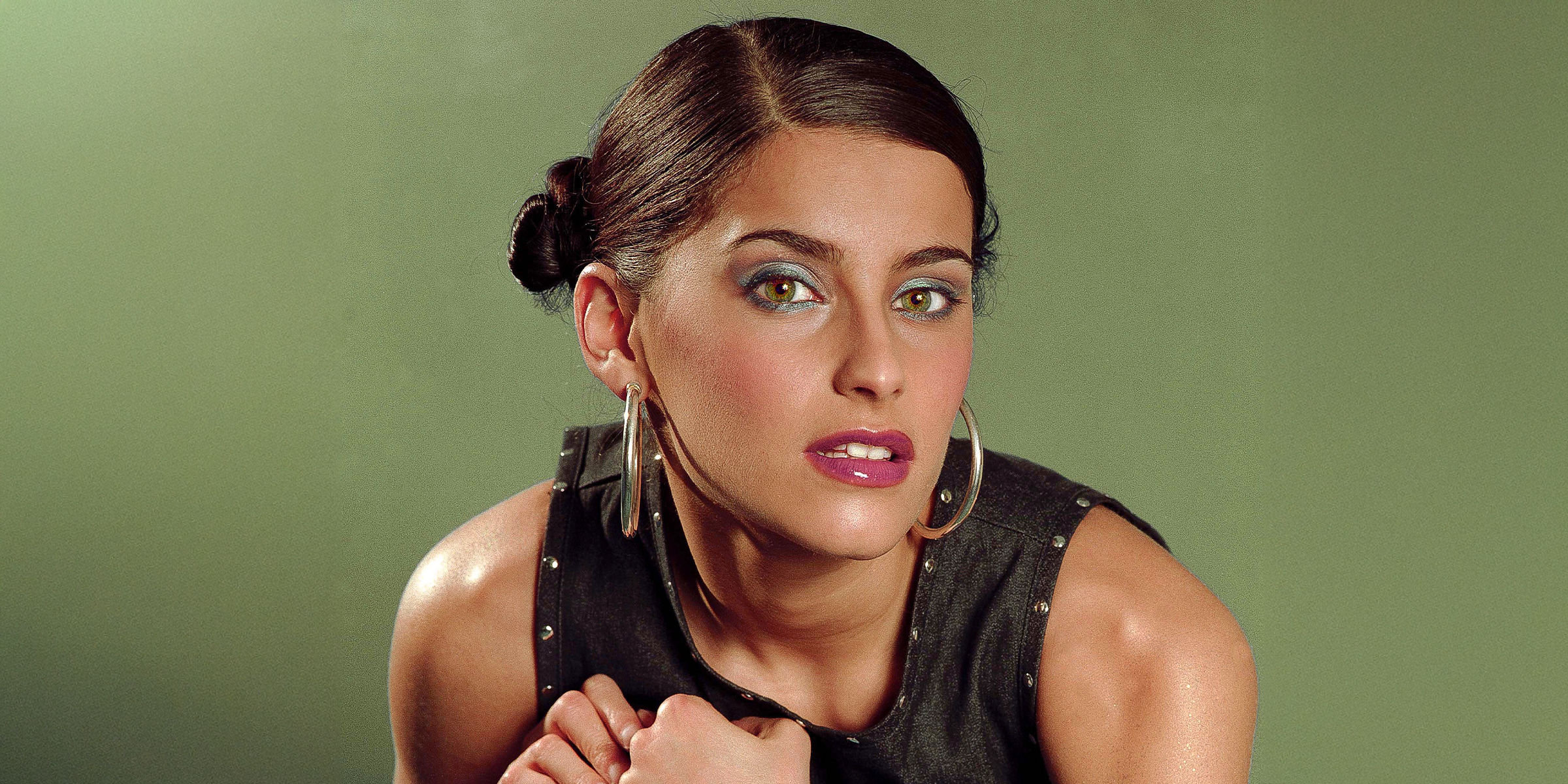 Nelly Furtado | Fuente: Getty Images