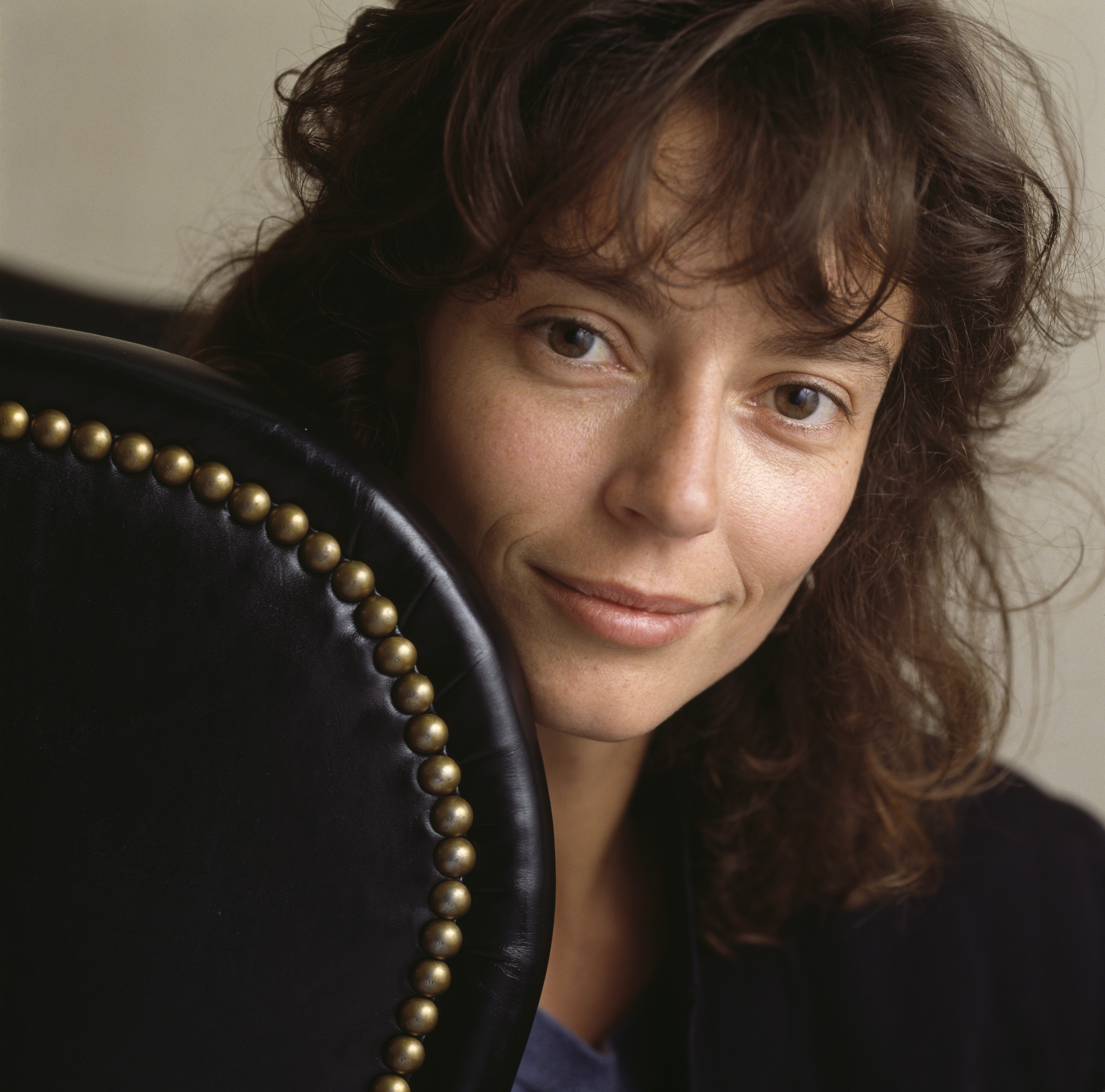 Rachel Ward en 1989 | Fuente: Getty Images