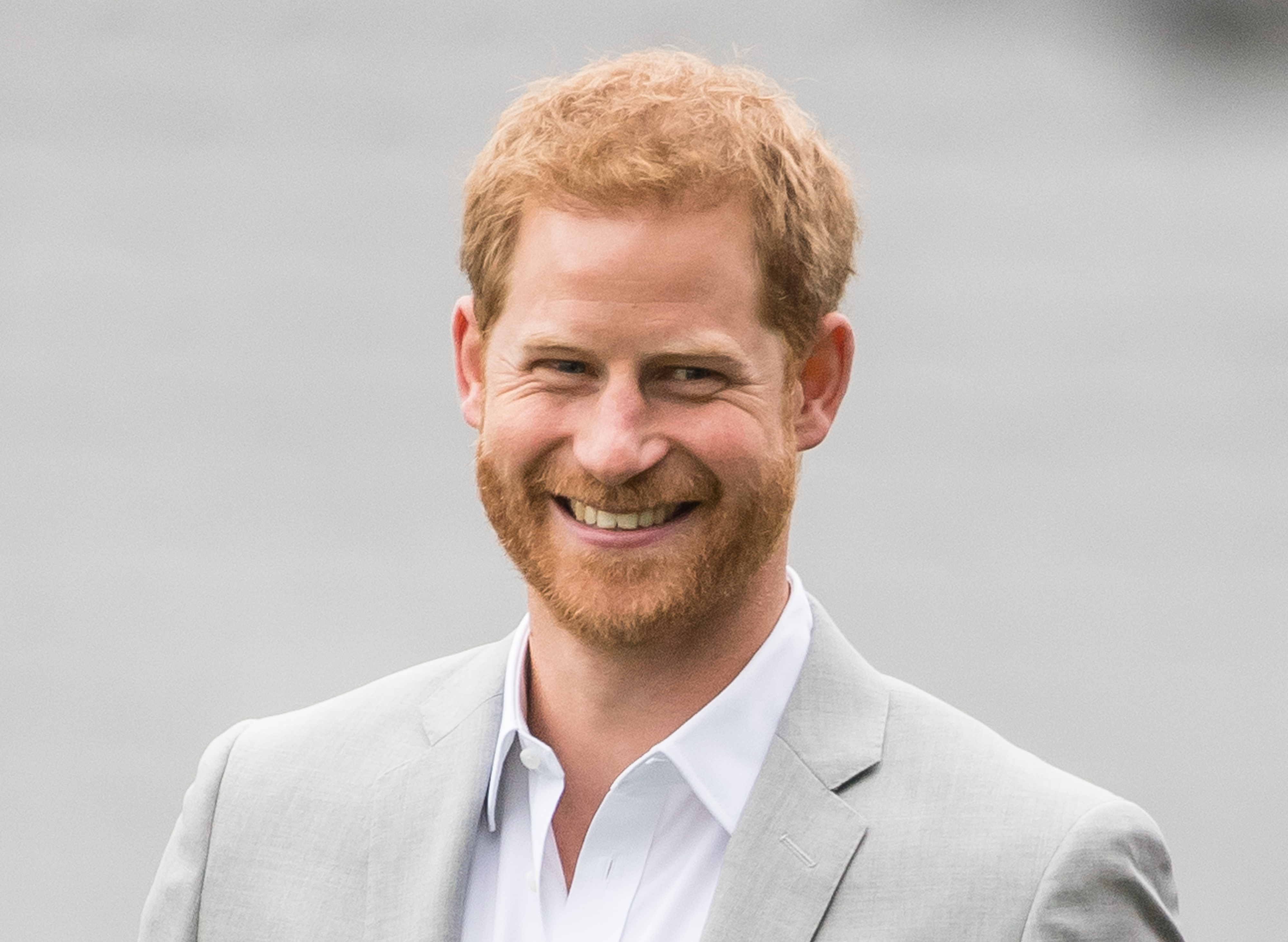 El príncipe Harry el 11 de julio de 2018 en Dublín, Irlanda | Foto: Getty Images