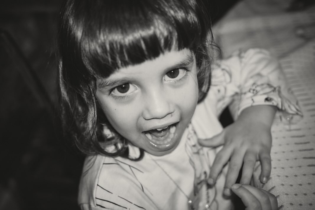 Ana, la hija de Pilar Gamboa | Fuente: Instagram/pilargamboaa