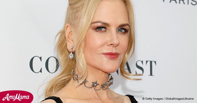 Nicole Kidman se sincera sobre su dolor tras sufrir dos abortos involuntarios