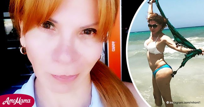 TVyNovelas compartió una supuesta foto de Mhoni Vidente de cuando era hombre