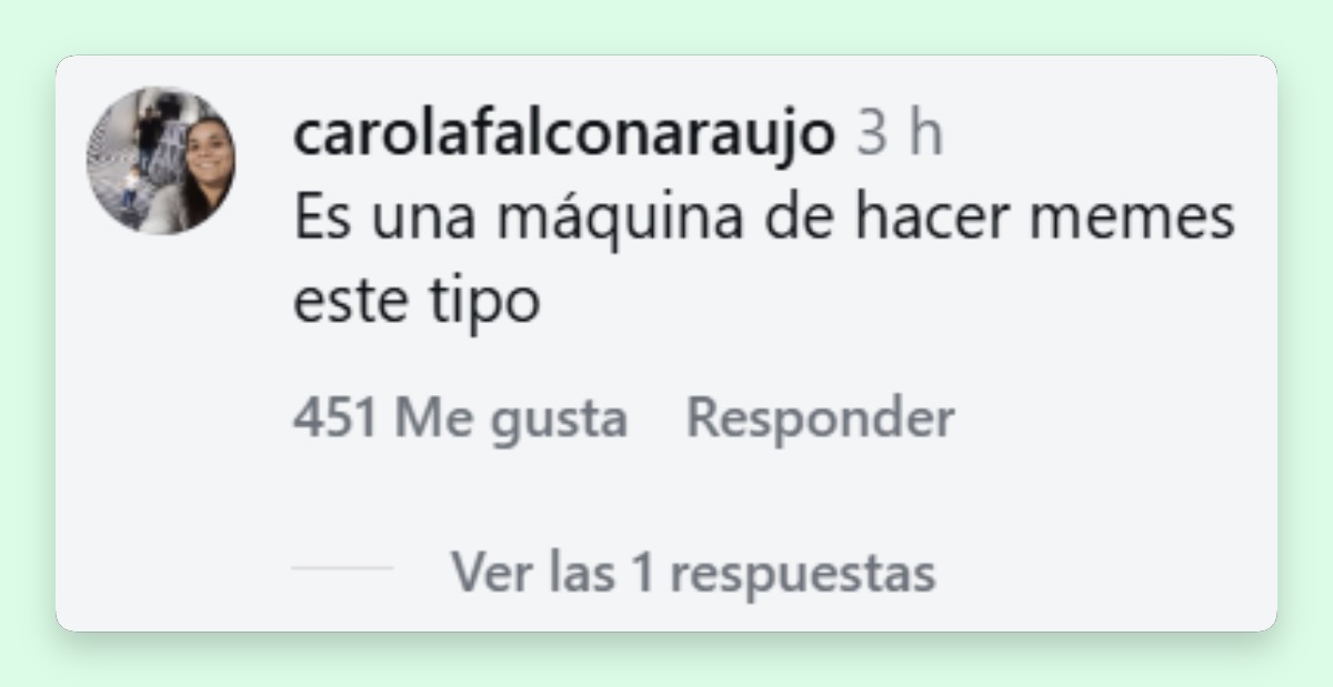 Más allá del vestuario y de lo felices que se veían todos en las fotos de las grandes fiestas, los internautas notaron que Mauricio Macri parecía disfrutar más que nadie. | Fuente: Instagram/mauriciomacri