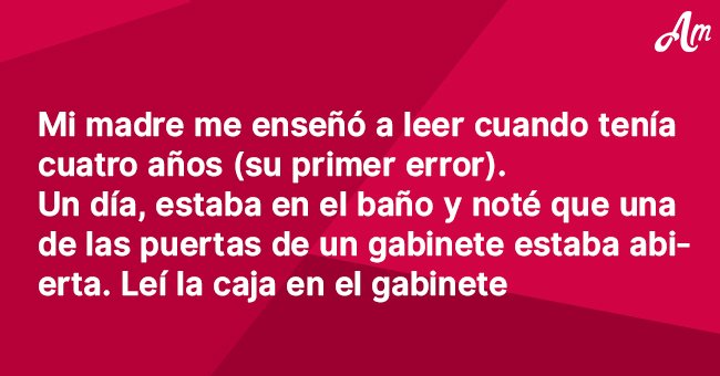 Madre le pide a su hijita que ponga la mesa