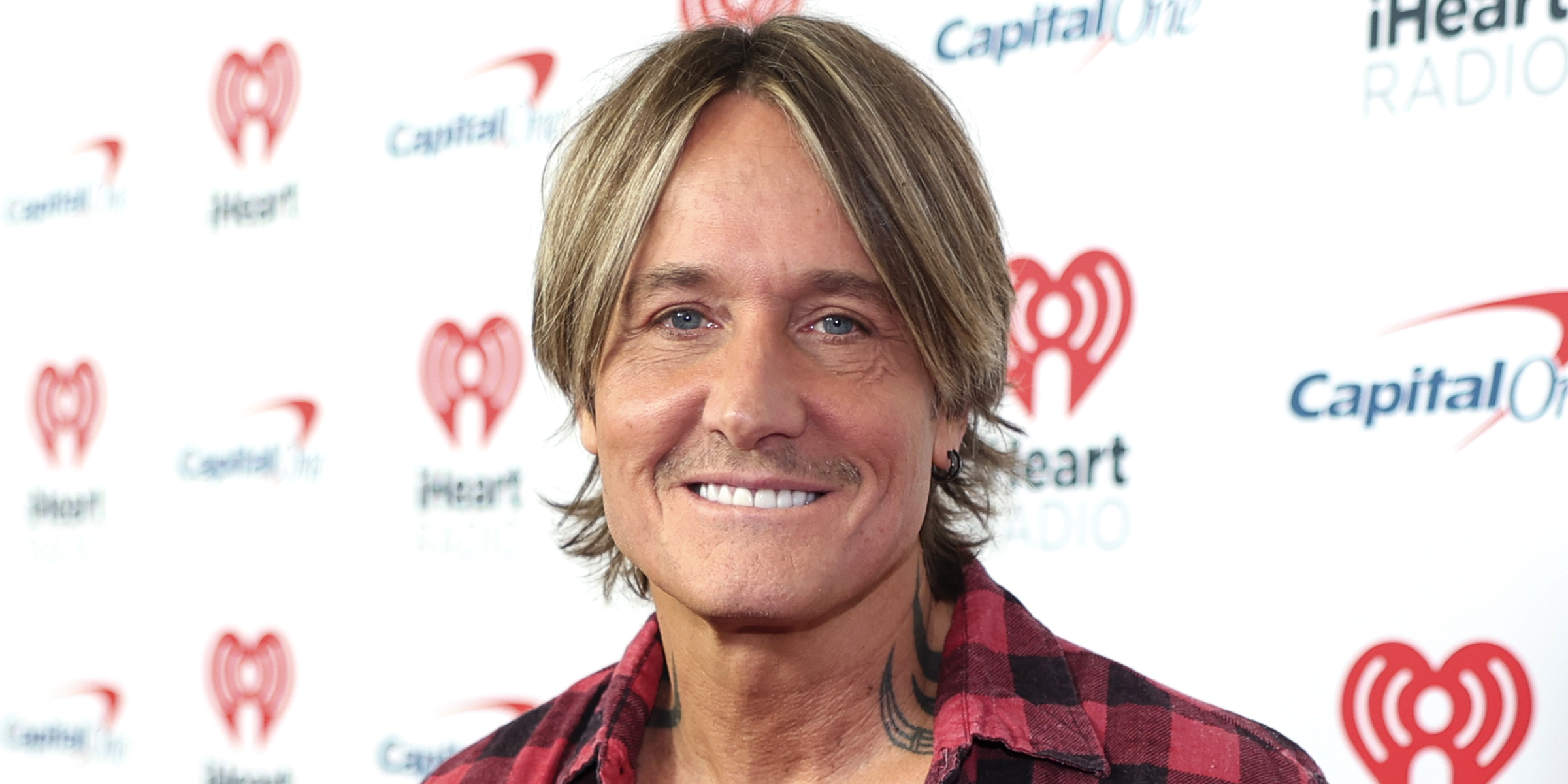 Keith Urban | Fuente: Getty Images