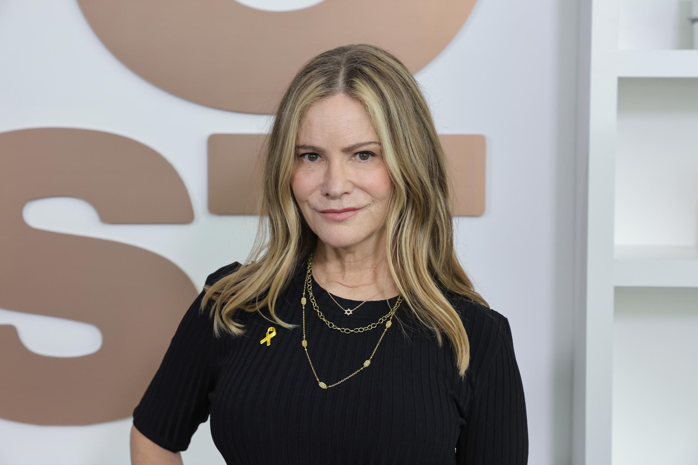 Jennifer Jason Leigh asiste al evento FYC de FX "Fargo" en Los Ángeles el 1 de junio de 2024 | Fuente: Getty Images