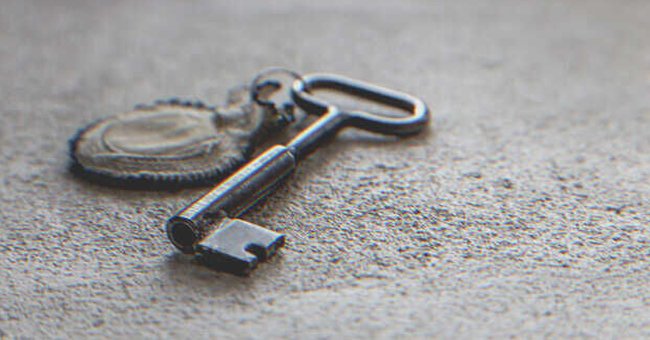 Una llave | Foto: Shutterstock