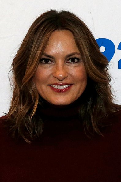 Mariska Hargitay.| Fuente: Getty Images