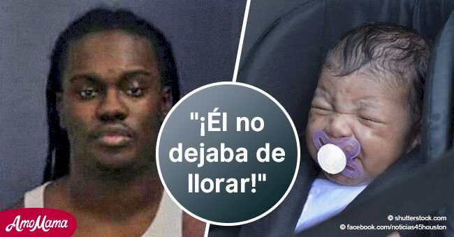 Escalofriantes palabras de una niña de 6 años que estranguló a su hermanito