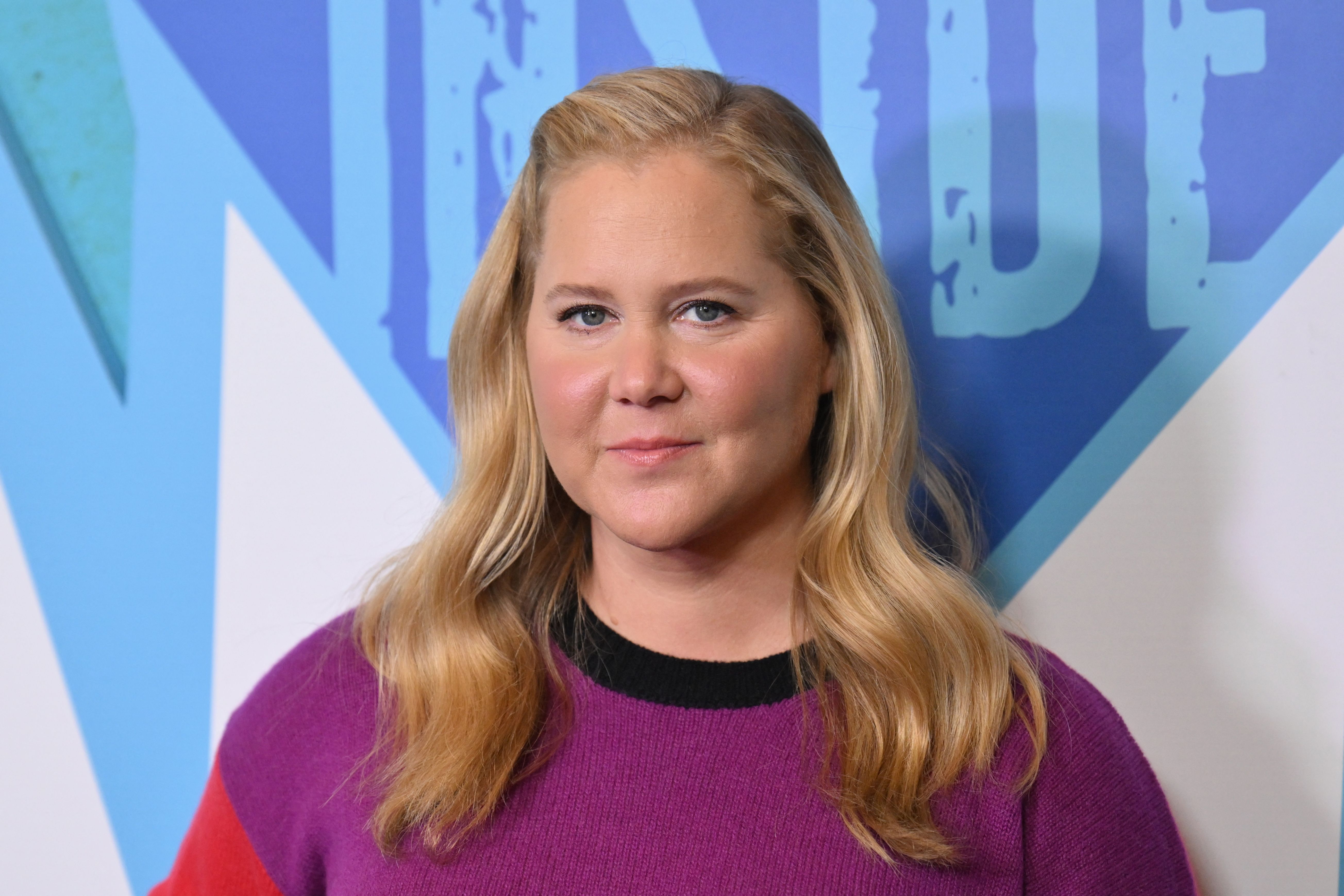 Amy Schumer en el estreno de la quinta temporada de "Inside Amy Schumer" el 18 de octubre de 2022, en Nueva York. | Fuente: Getty Images