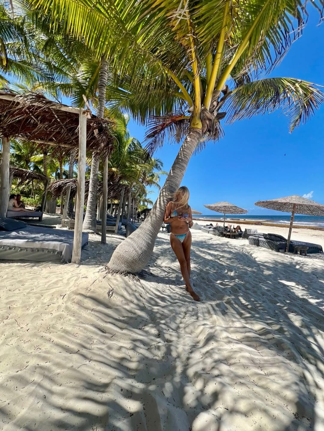 Cecilia Bolocco | Fuente: Instagram/ceciliabolocco