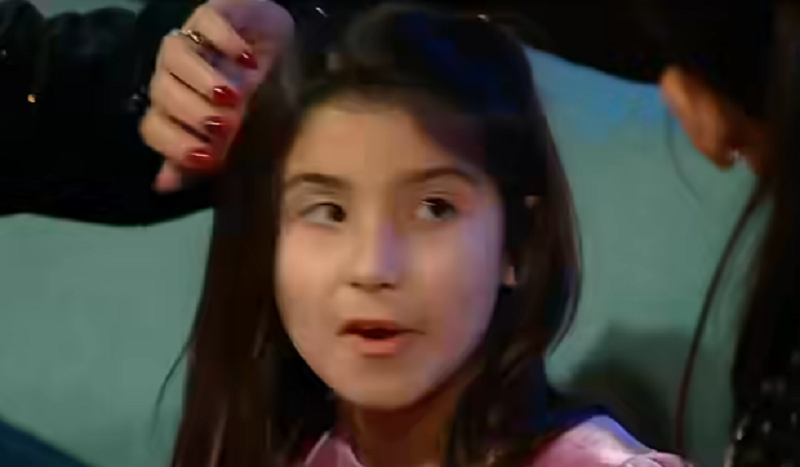 Sol Abraham, la ganadora de "Gran Hermano", se reencontró con su hija Delfina la noche antes de su triunfo | Fuente: Facebook/GranHermano Argentina