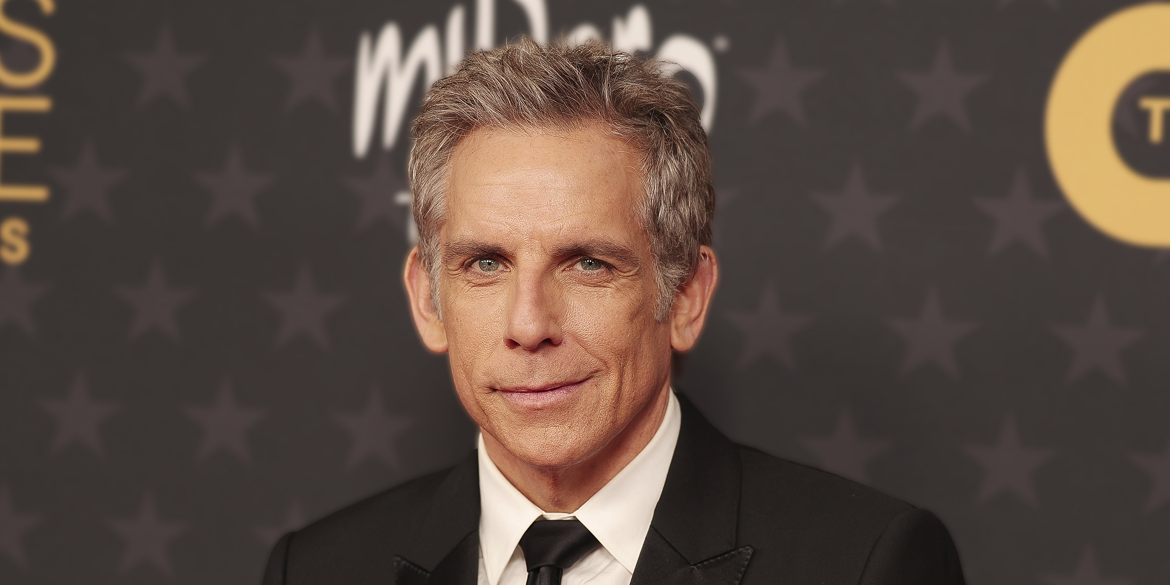 Ben Stiller | Fuente: Getty Images