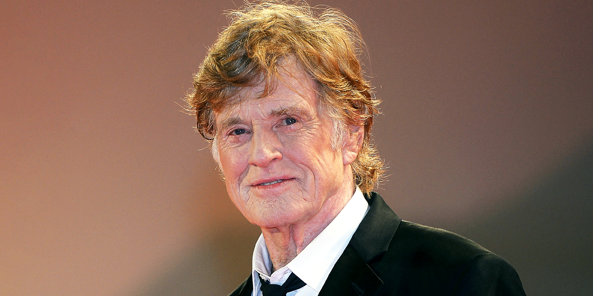 Robert Redford | Fuente: Getty Images