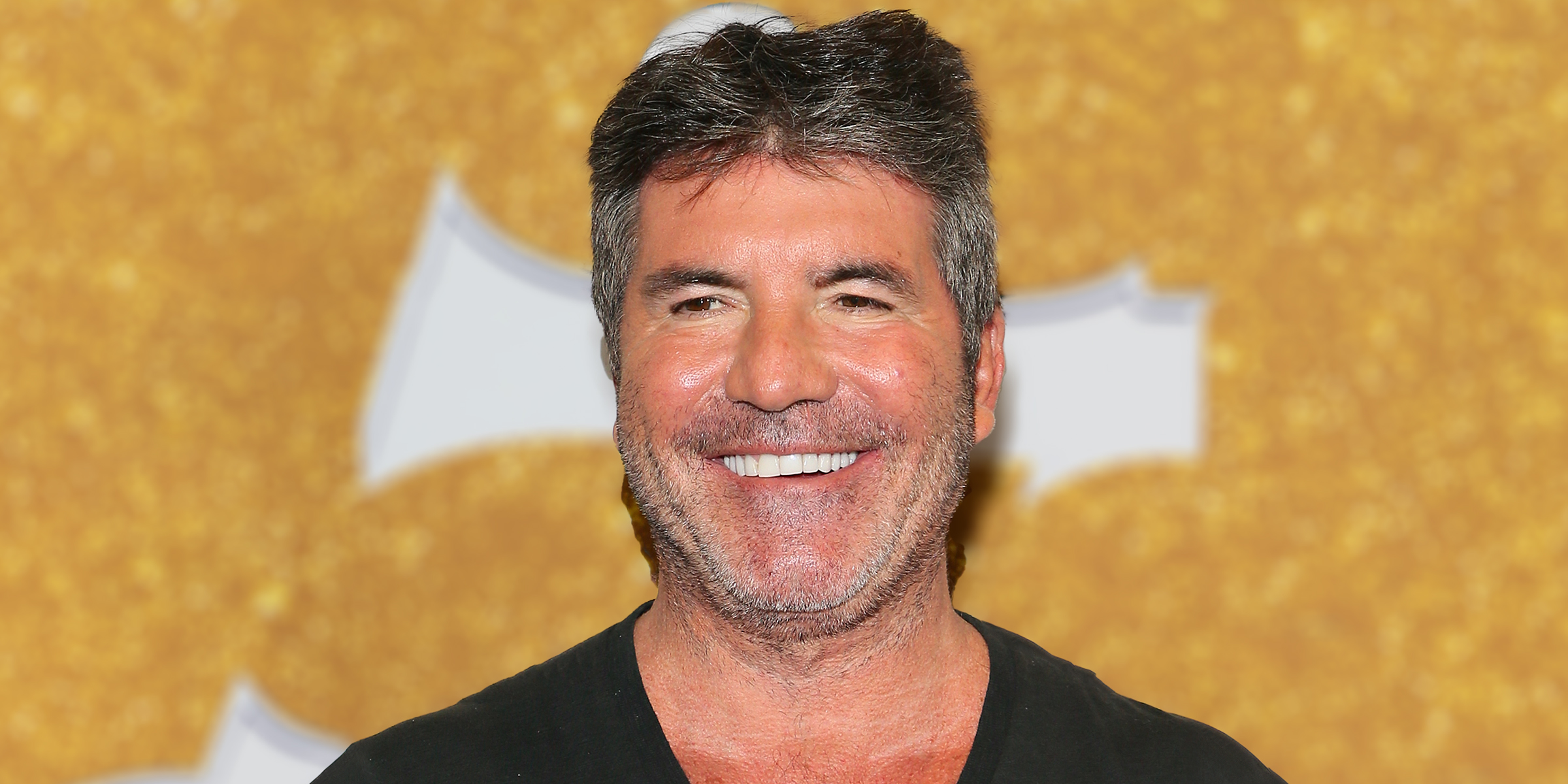 Simon Cowell | Fuente: Getty Images