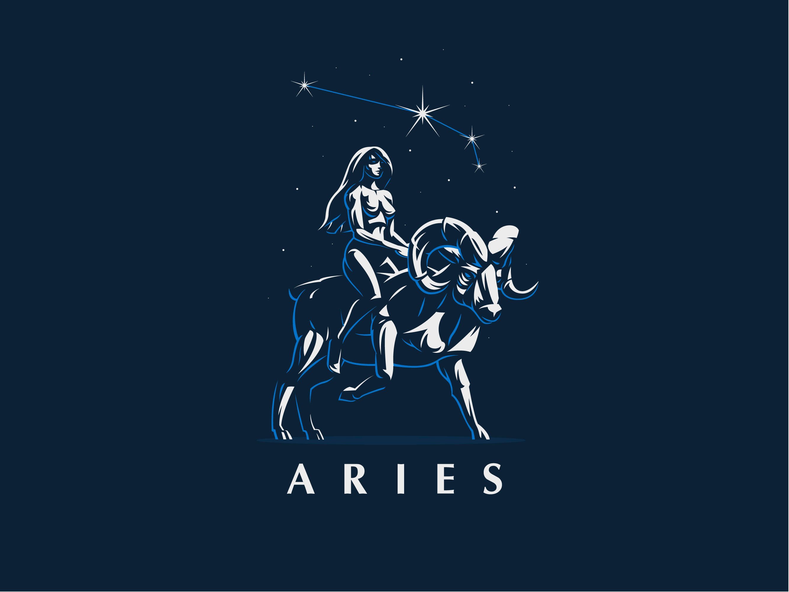 Aries. |Imagen: Shutterstock