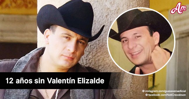 "¡No te vayas, no me dejes!": El desgarrador grito del Tano Elizalde cuando Valentín fue asesinado