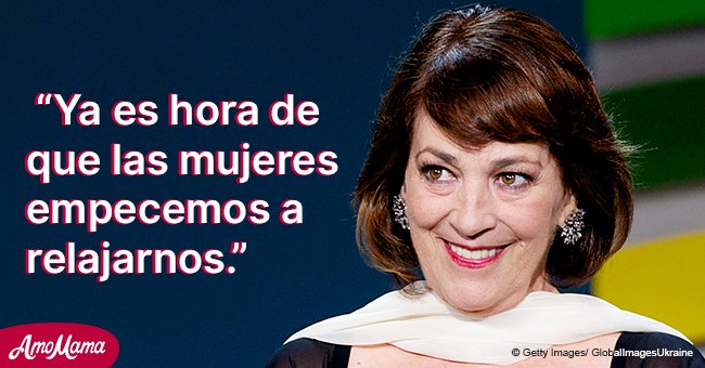 La controvertida declaración de Carmen Muara que causó enojo entre las mujeres
