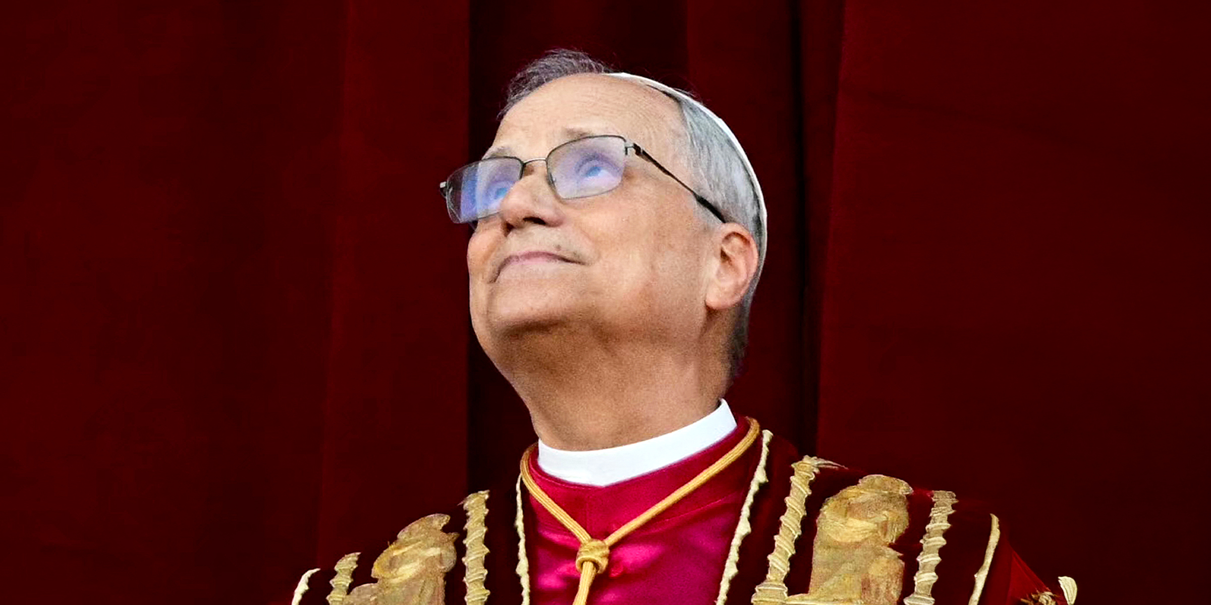 Papa León XIV | Foto: Getty Images