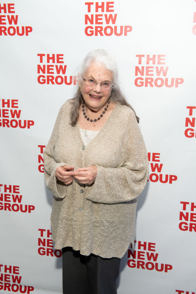 La celebridad durante la 51ª edición de los Premios Village Voice Obie en Nueva York, el 15 de mayo de 2006 | Fuente: Getty Images