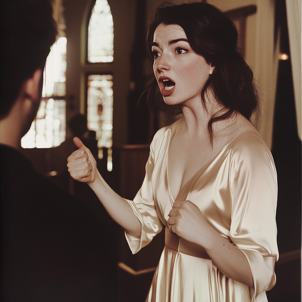 Solo con fines ilustrativos | Fuente: Midjourney