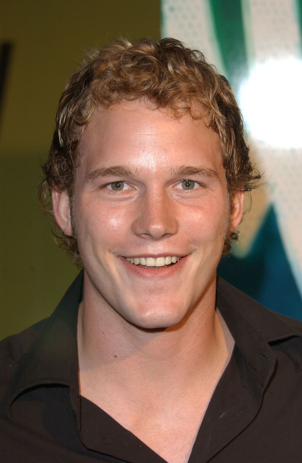 Chris Pratt en la Fiesta de Verano 2002 de WB Network en Hollywood, California, el 13 de julio de 2002 | Fuente: Getty Images