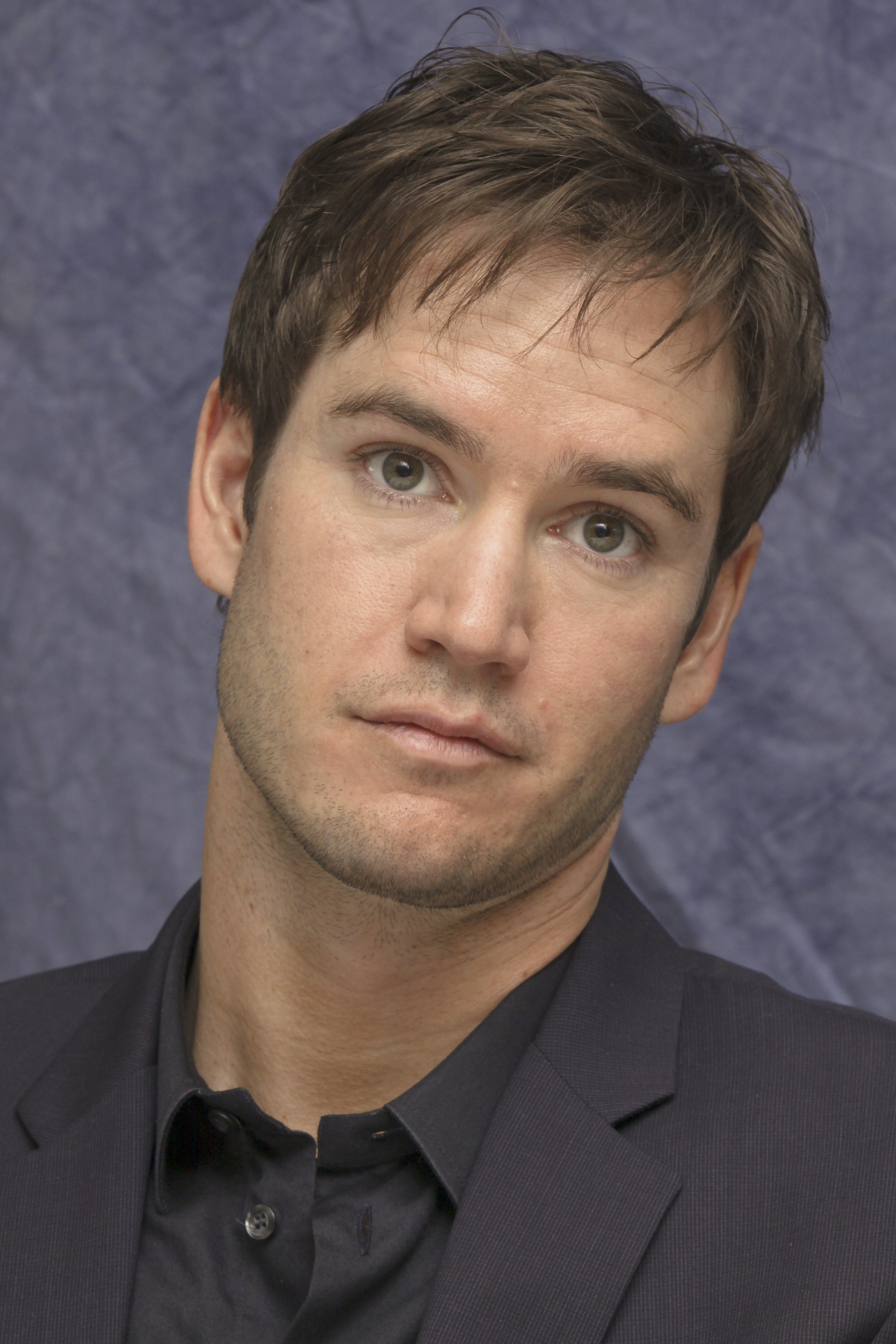 El actor posa en el Hotel Four Seasons de Beverly Hills, California, el 21 de abril de 2009 | Fuente: Getty Images