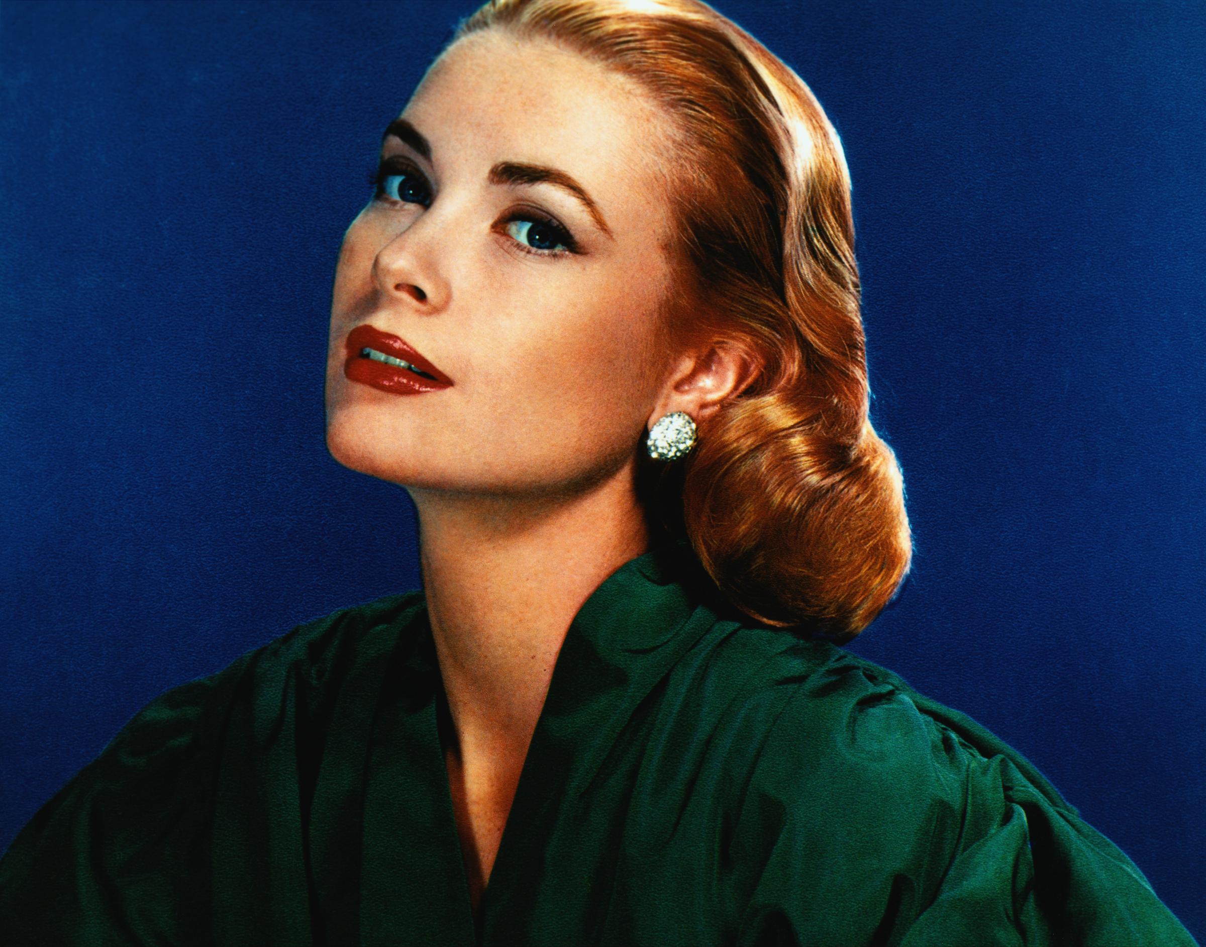 Grace Kelly | Fuente: Getty Images