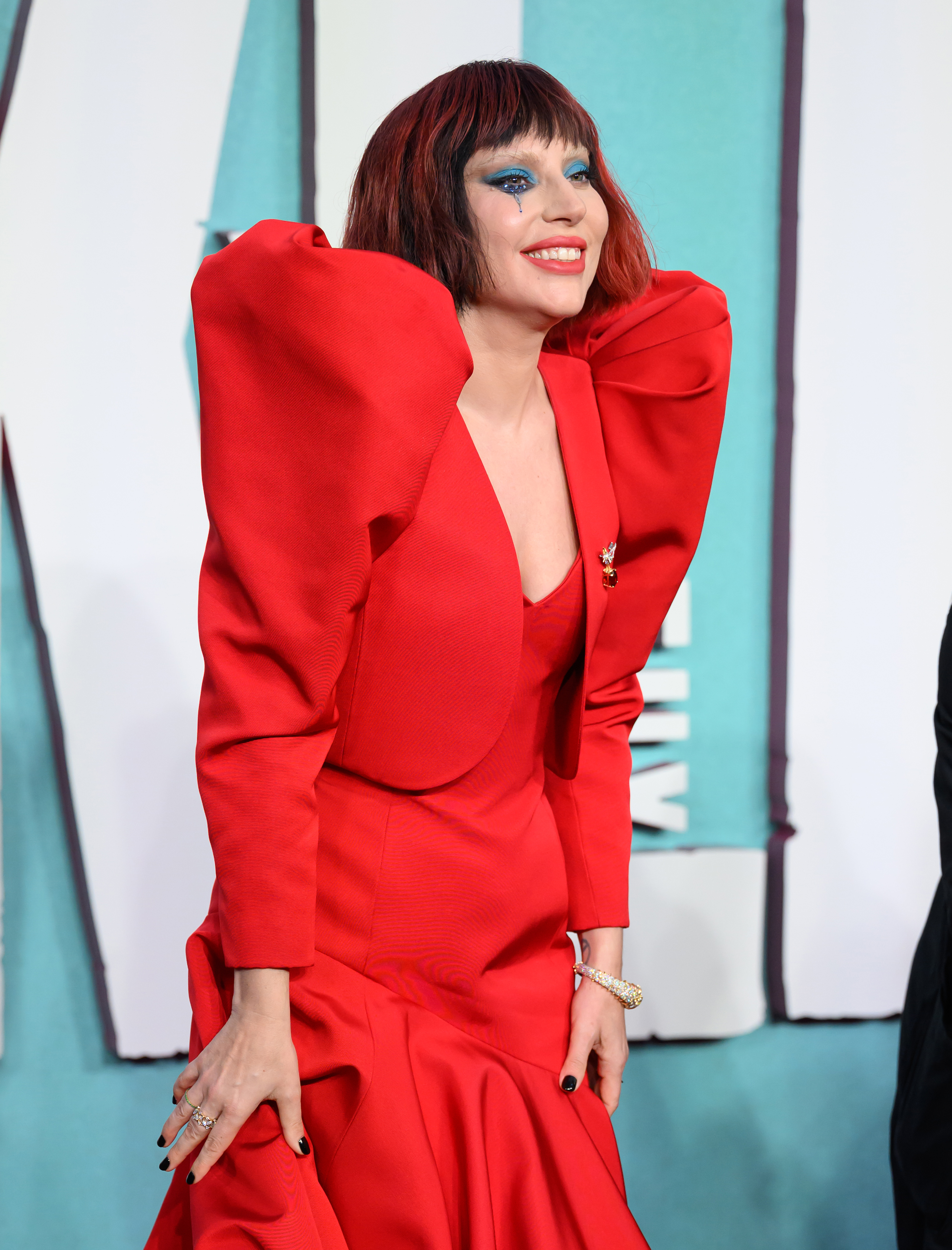 Lady Gaga | Fuente: Getty Images