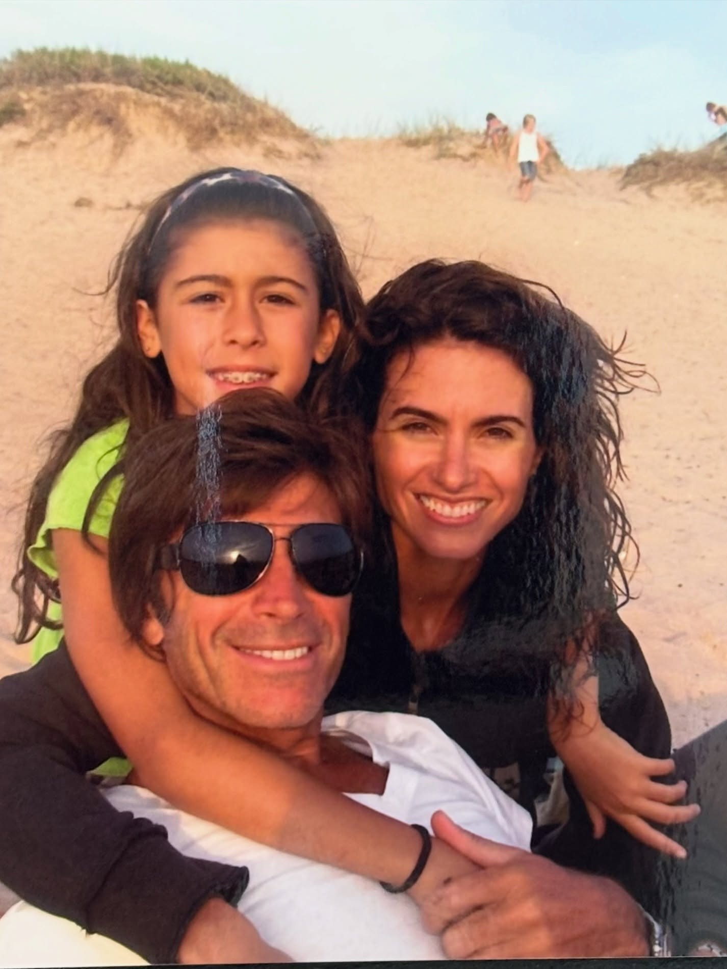Florencia Raggi compartió fotografías del crecimiento de su hija Renata para conmemorar su cumpleaños número 28 | Fuente: Instagram/florraggi