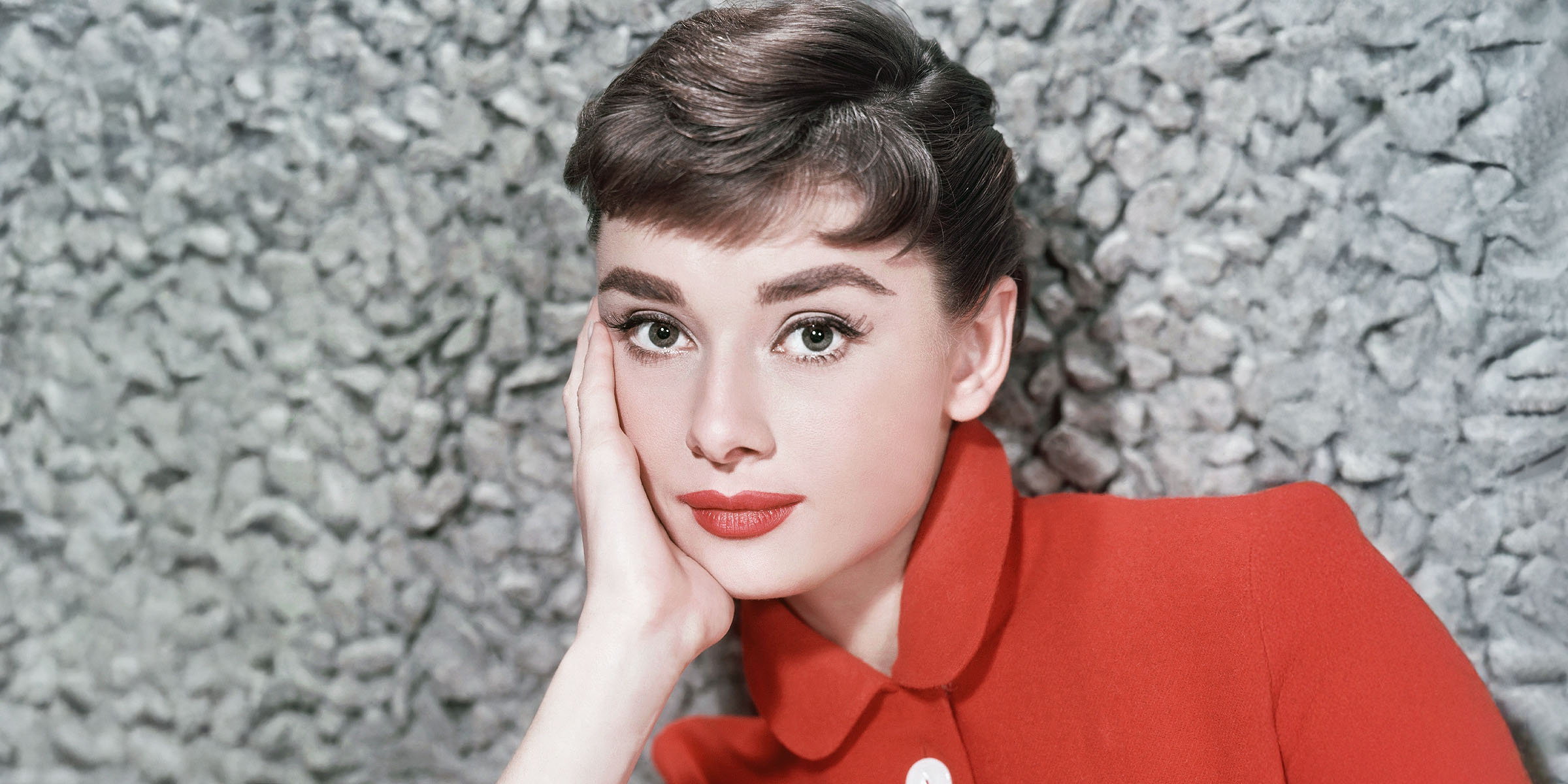 Audrey Hepburn | Fuente: Getty Images