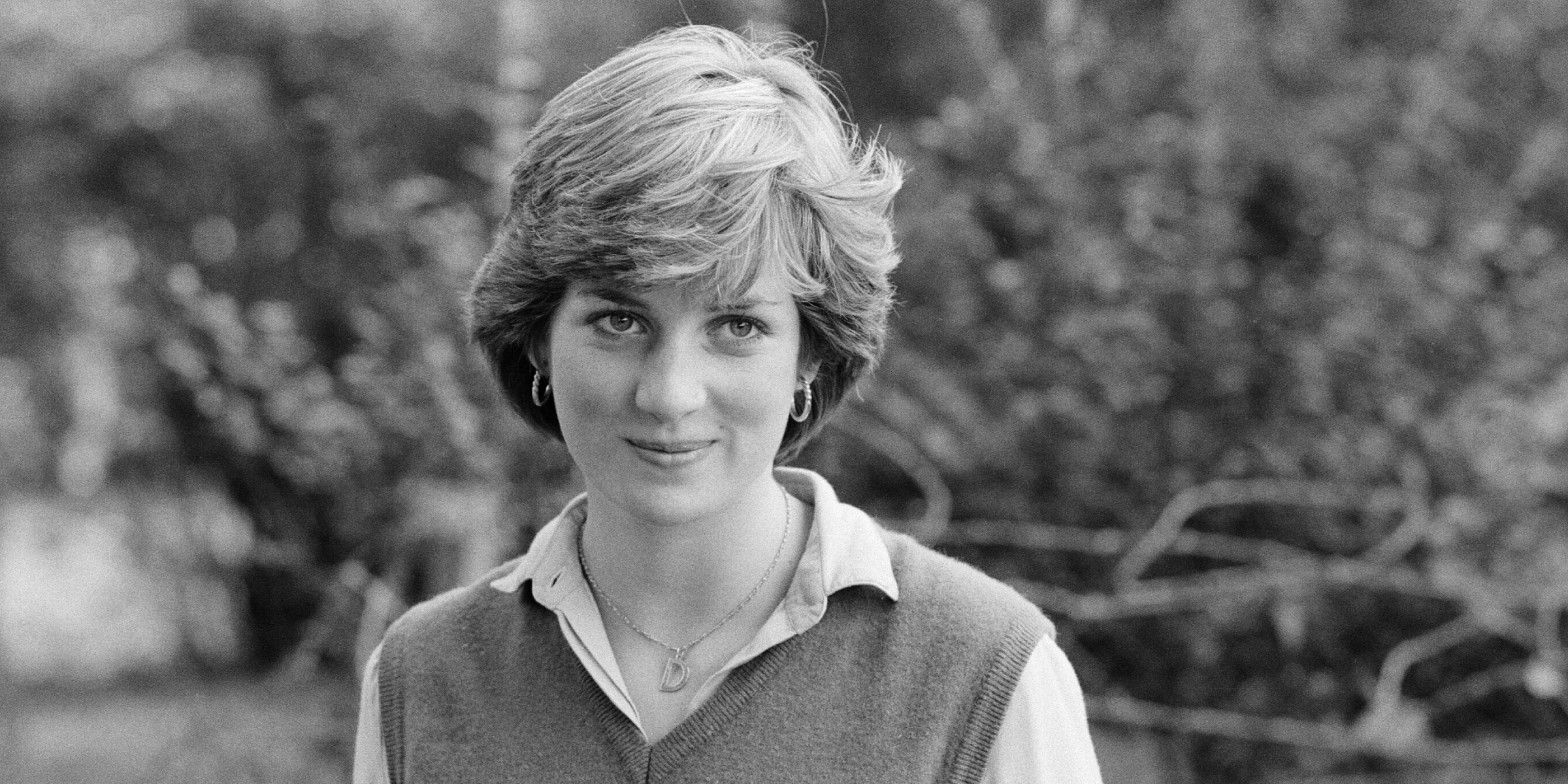 Princesa Diana | Foto: Getty Images