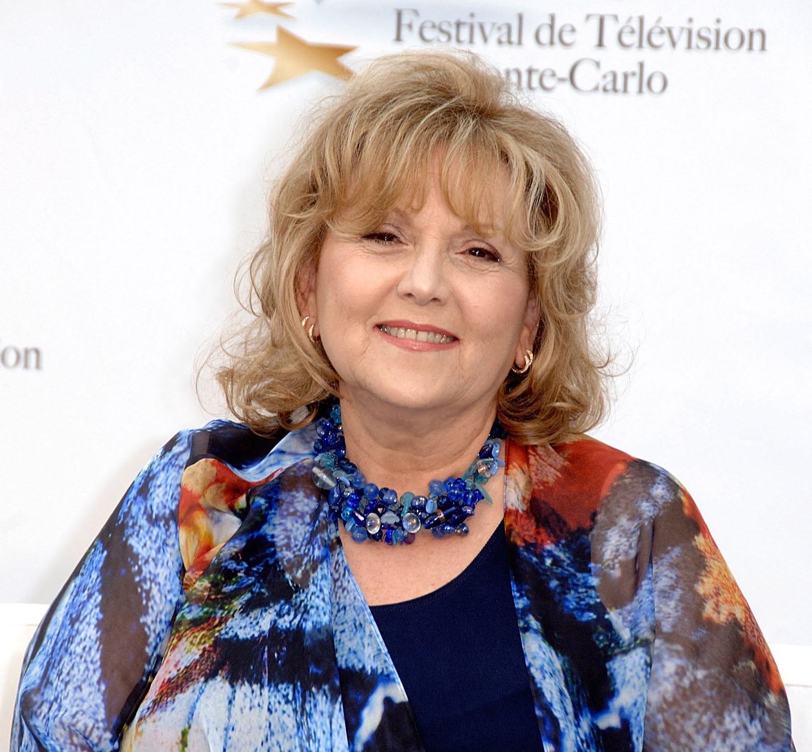 Brenda Vaccaro en el Festival de Televisión de Montecarlo 2010 el 7 de junio de 2010, en Mónaco | Fuente: Getty Images