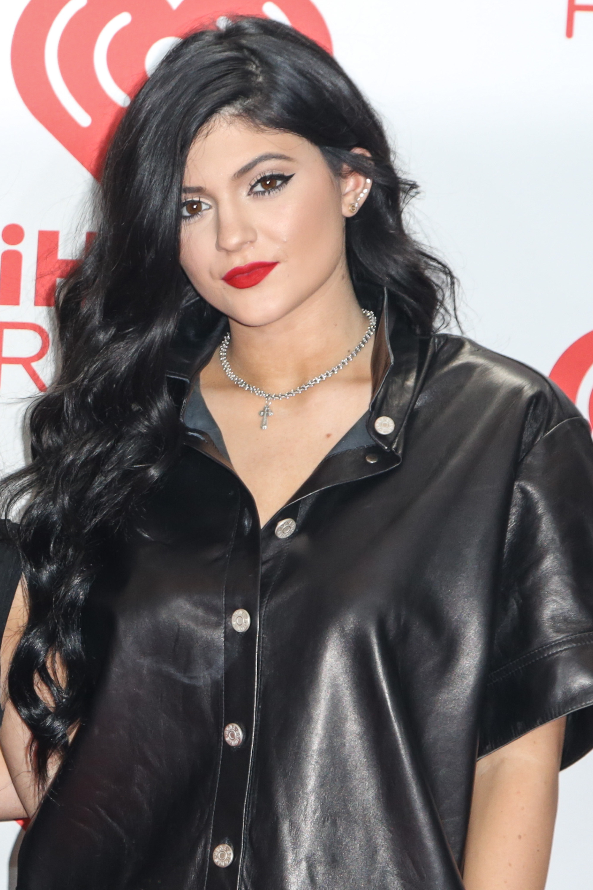 Kylie Jenner en el festival de música iHeartRadio el 21 de septiembre de 2013, en Las Vegas, Nevada. | Fuente: Getty Images