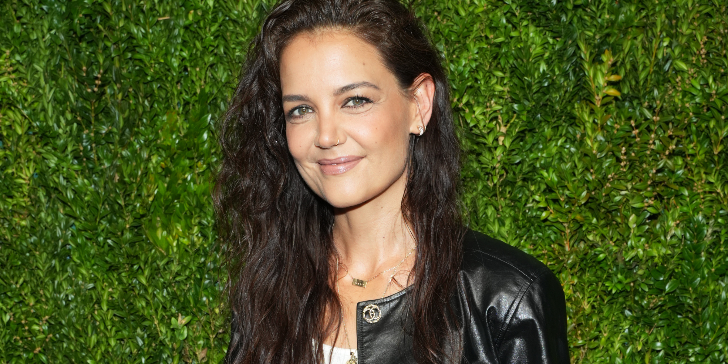 Katie Holmes | Fuente: Getty Images