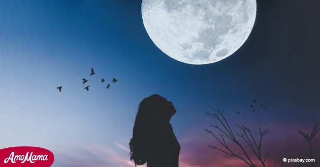 Aquí tienes qué ocurrirá con cada signo el 31 de marzo a causa de la luna llena