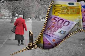 El pago de la pensión era de libre acuerdo-Imagen tomada de Pixabay