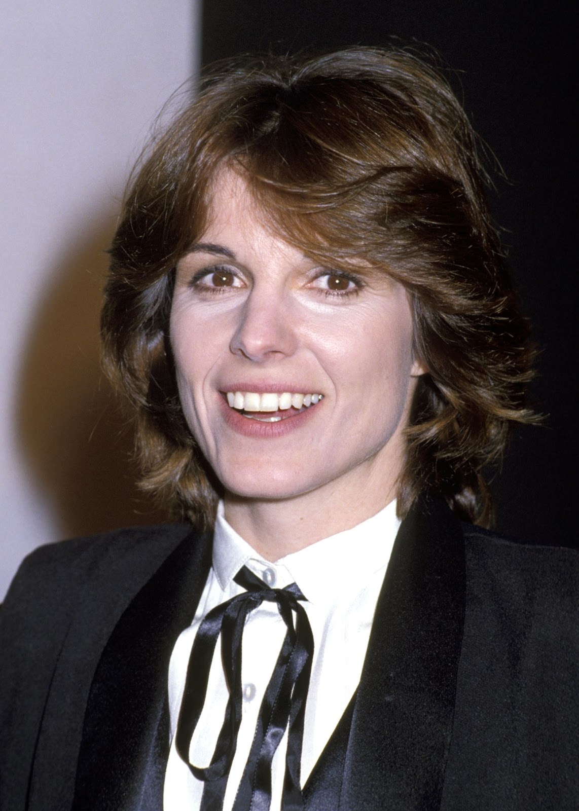 Susan Saint James en el estreno de "The China Syndrome" el 6 de marzo de 1979, en Los Ángeles, California | Fuente: Getty Images