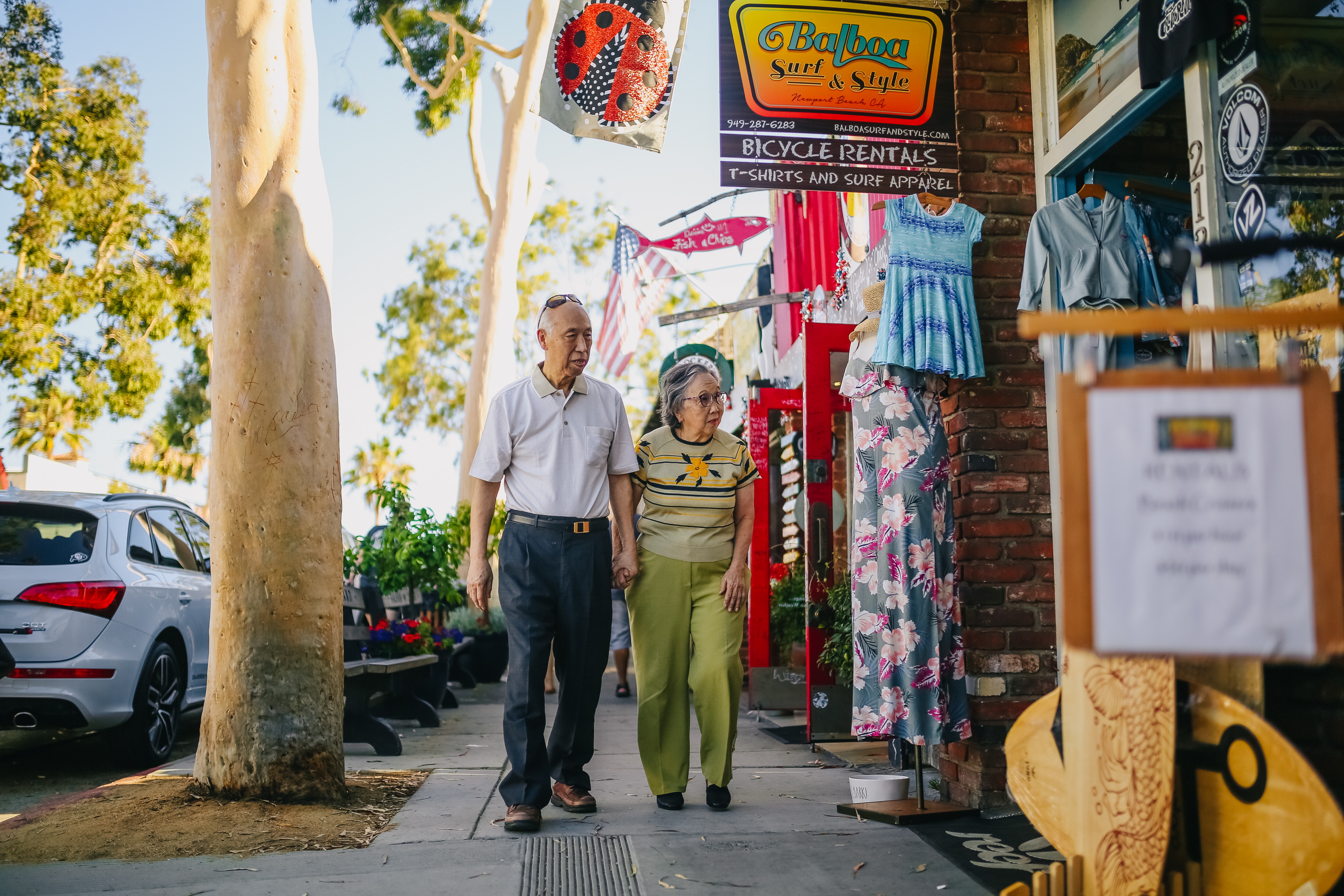 Durante toda su vida, el hombre hizo todo lo que sus padres querían. | Foto: Pexels