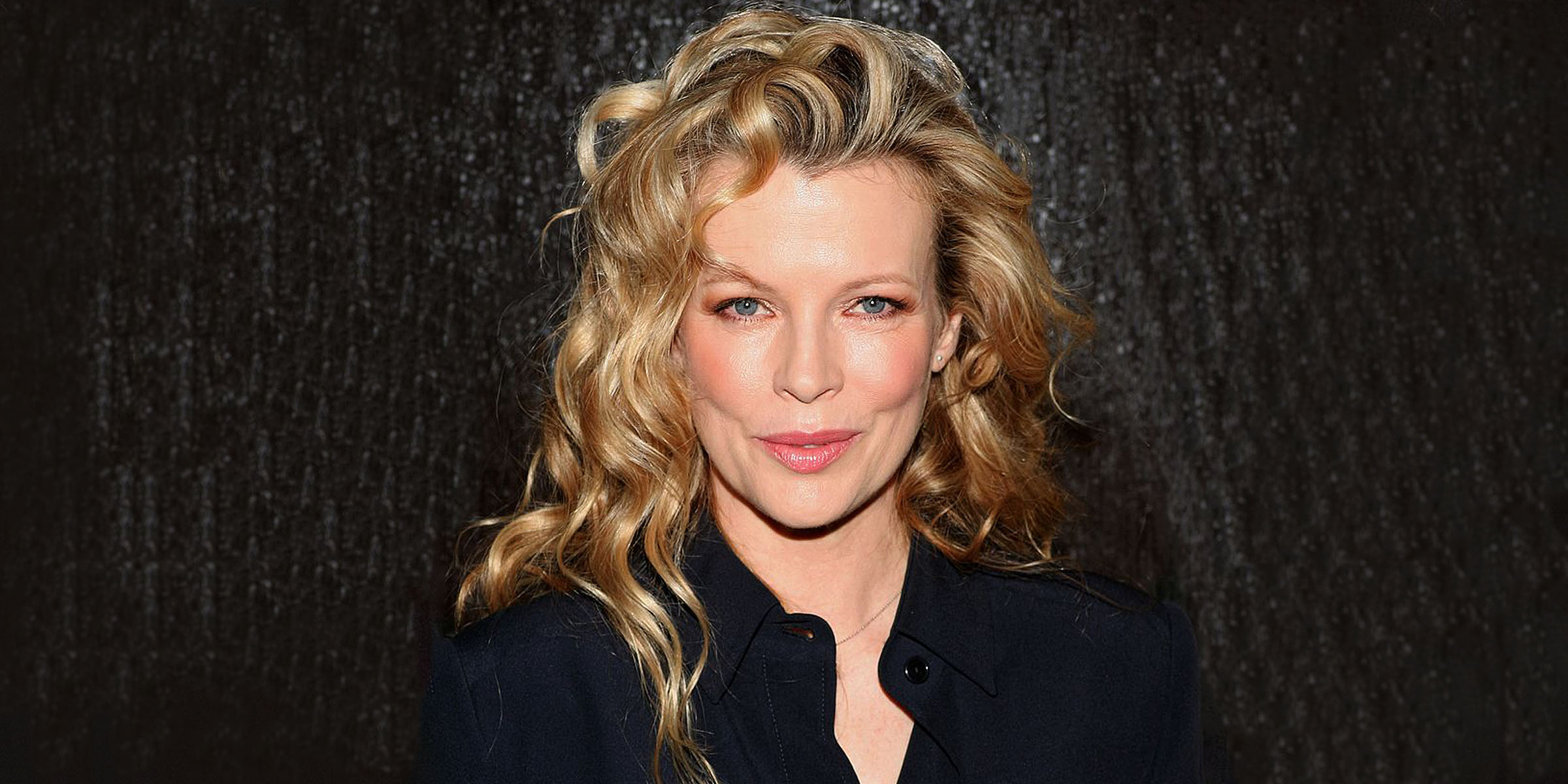 Kim Basinger | Fuente: Getty Images