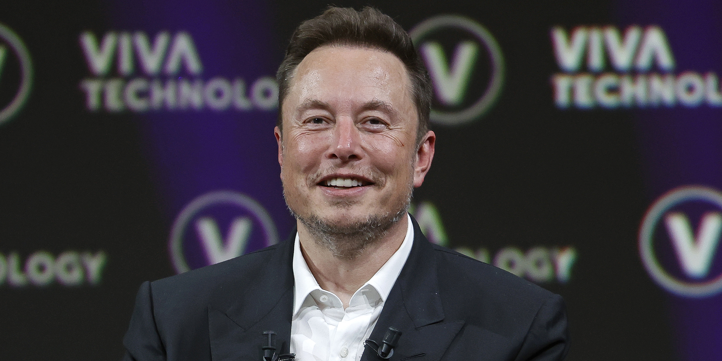 Elon Musk | Fuente: Getty Images