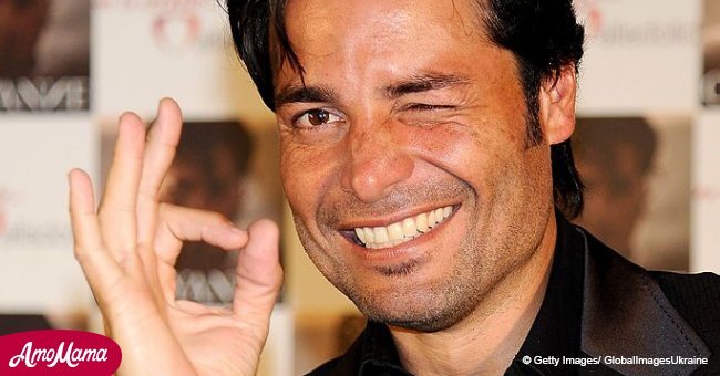 Aquí está verdad de la supuesta muerte de Chayanne