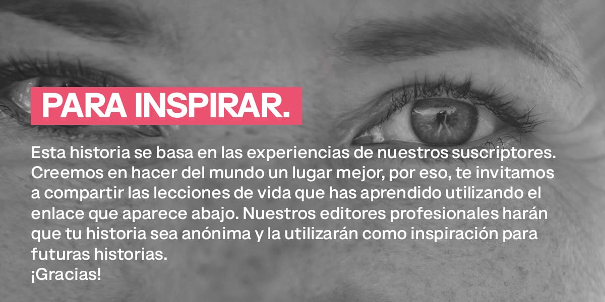 Inspirar y ser inspirado